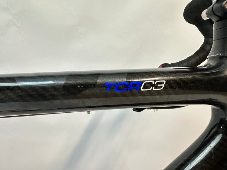 Giant TCR C3 Carbon Road Bike 54cm Medium