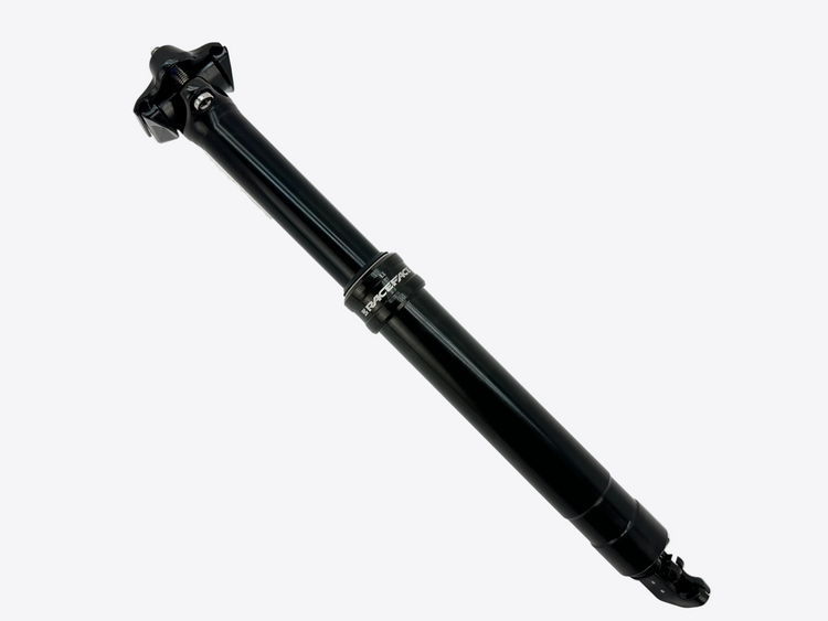Race Face Aeffect R Dropper Seatpost 31.6x325 100mm Travel