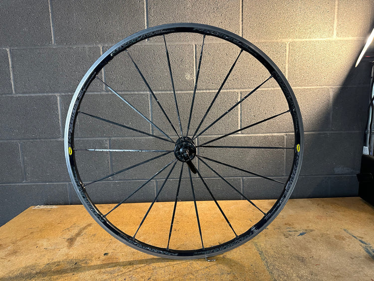 Mavic Ksyrium SL 700c Front Wheel