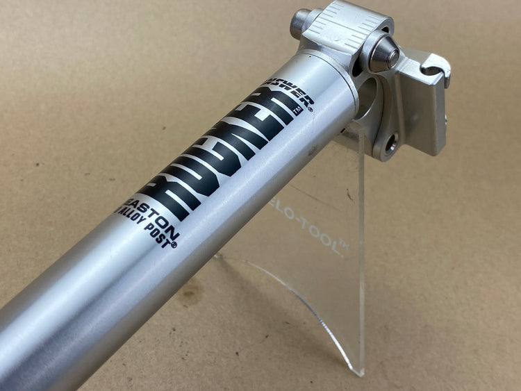 Easton Answer Rocker Alloy Seatpost 26.8 300mm