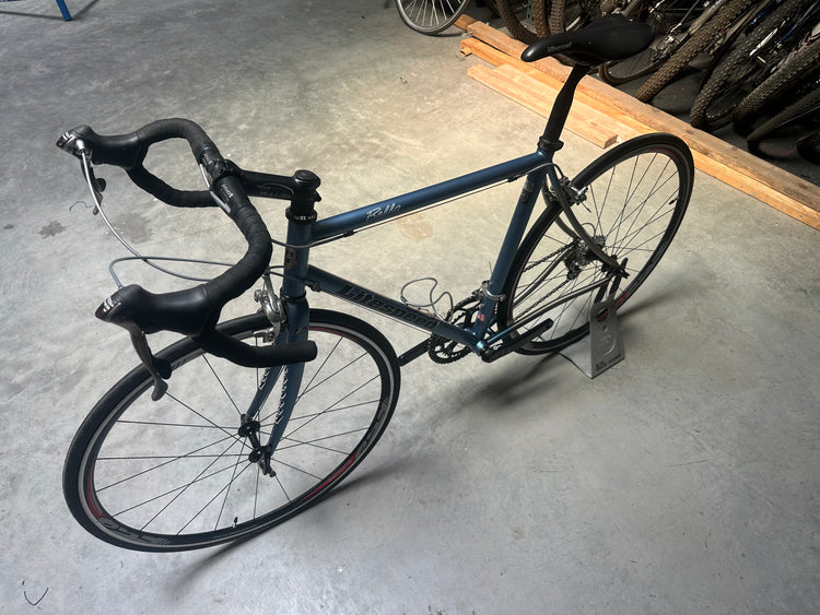 Litespeed Bella Titanium Road Bike 54cm