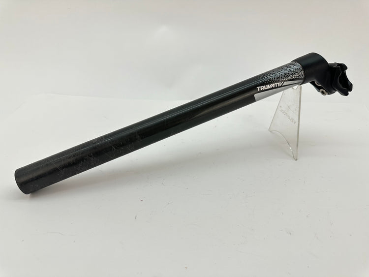 Truvativ Noir T40 Carbon Seatpost 30.9 x 400mm