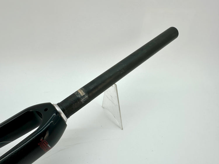 Specialized 700c Carbon Road Fork 1-1/8" Zerts *Uncut