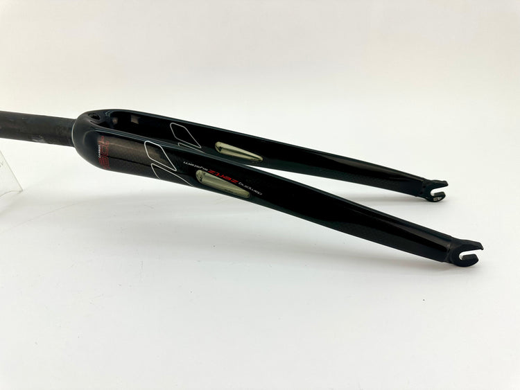 Specialized 700c Carbon Road Fork 1-1/8" Zerts *Uncut