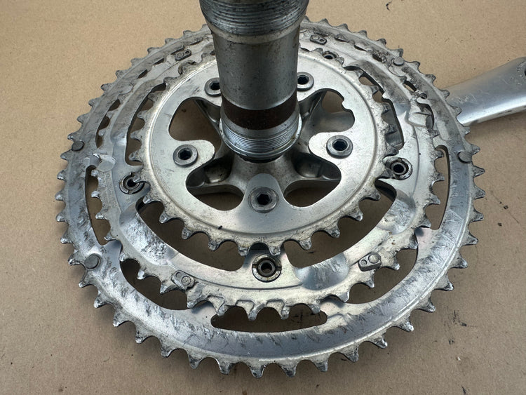 Shimano 105 Crankset 5505 170/175 With BB