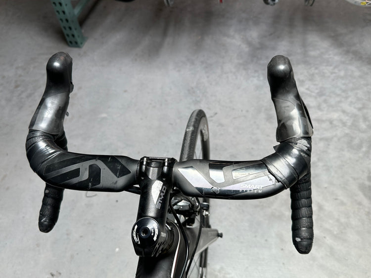 Fezzari Fore CR5 Carbon Road Bike 50cm Enve Dura Ace