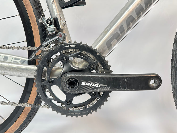 Diamondback Steilacoom RCX Pro 56cm Cyclocross Bike Disc Brake