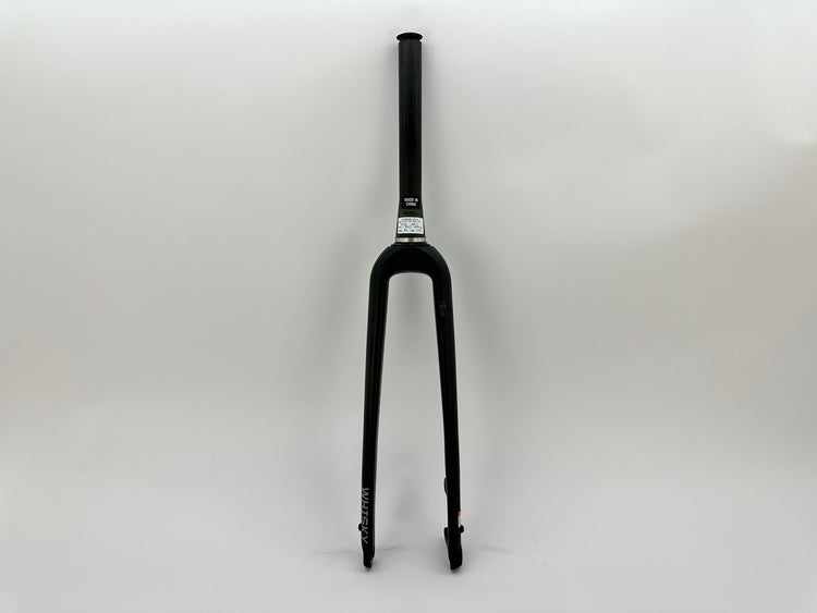 Whisky No. 9 Carbon Fork 700c 15x100 Tapered Disc
