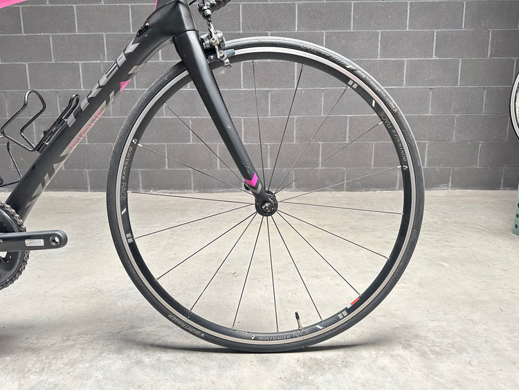 Trek Silque 54cm Road Bike Carbon Ultegra