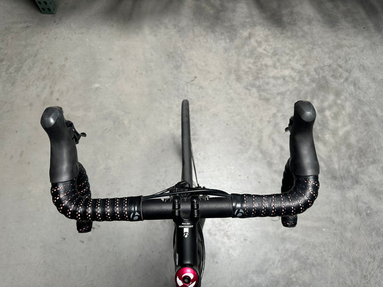 Trek Silque 54cm Road Bike Carbon Ultegra