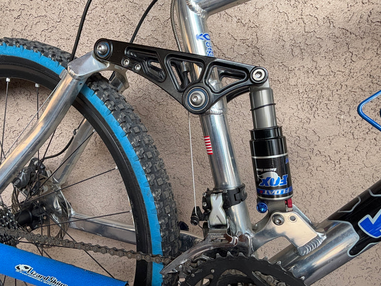 Kona Dawg 18”