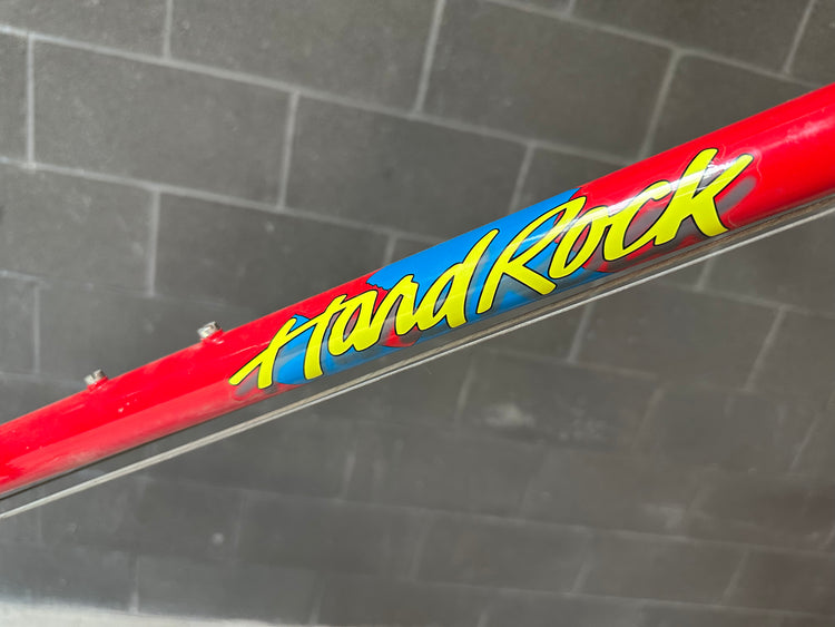 Specialized HardRock Frame XL 26"