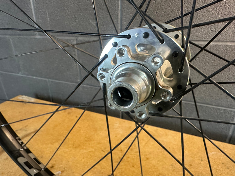WTB ST i30 29" Rear Wheel 12x148