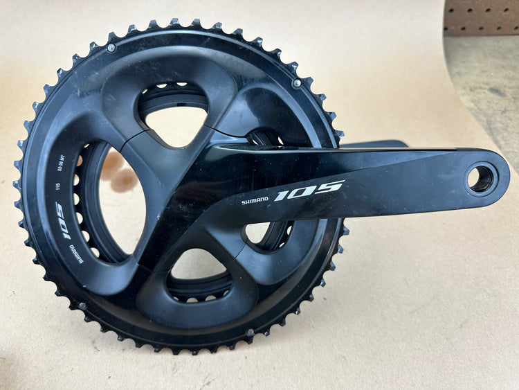 Shimano 105 R7000 11 Speed Groupset Hydraulic