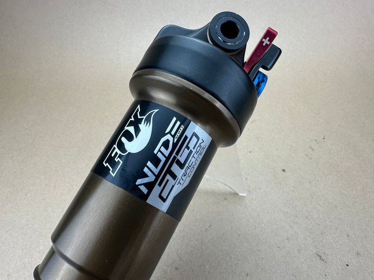 Fox Float Nude Rear Shock 2014 7.5x2"