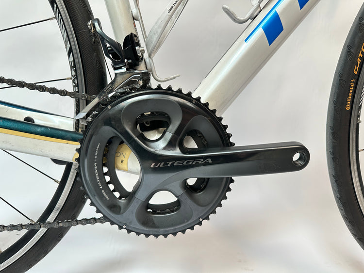 Trek Domane Women's Carbon Road Bike 50CM Ultegra