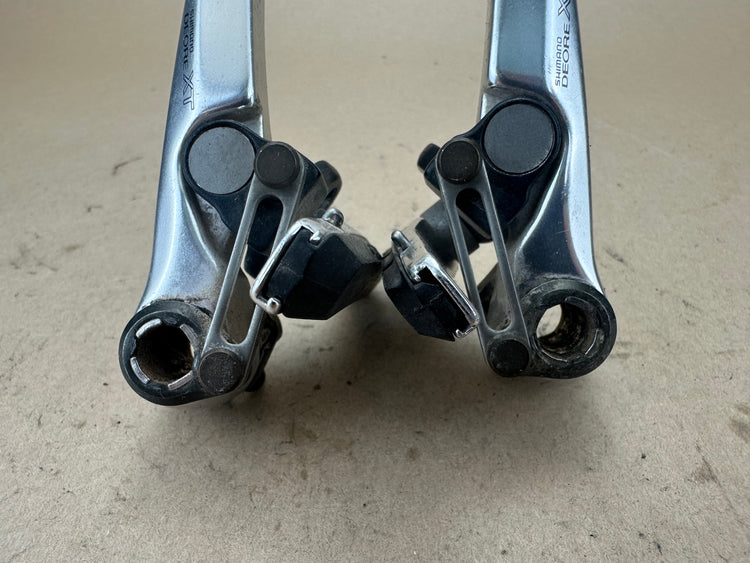 Shimano XT 739 V Brake Set