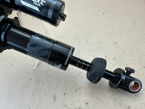 Rock Shox Super Deluxe Ultimate Coil RCT Rear Shock 230x65 NEW