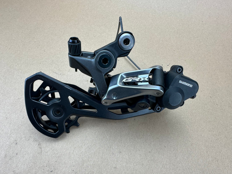 Shimano GRX RX810 Rear Derailleur 11 speed