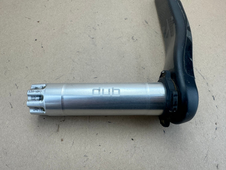 Sram X01 Carbon Crank Arm 175 - Non Drive Side