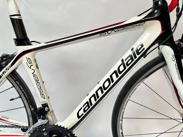 Cannondale Synapse 5 Carbon Road Bike 44cm