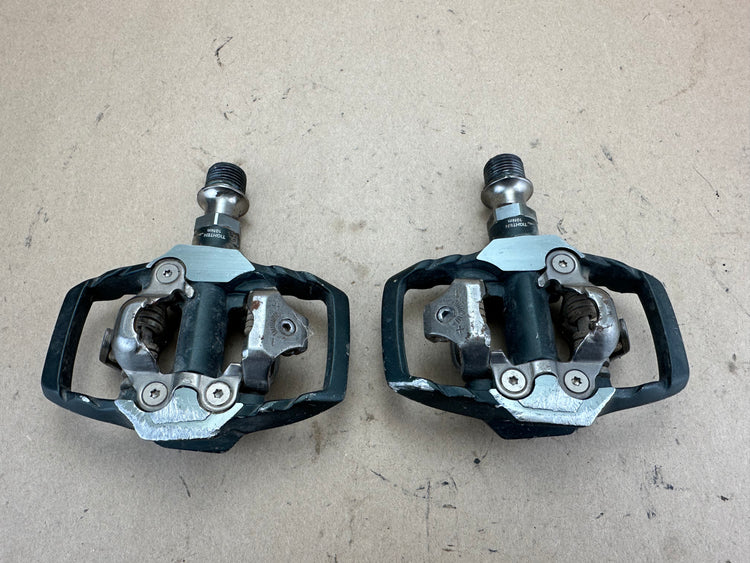 Shimano XTR Clipless Pedals M9020
