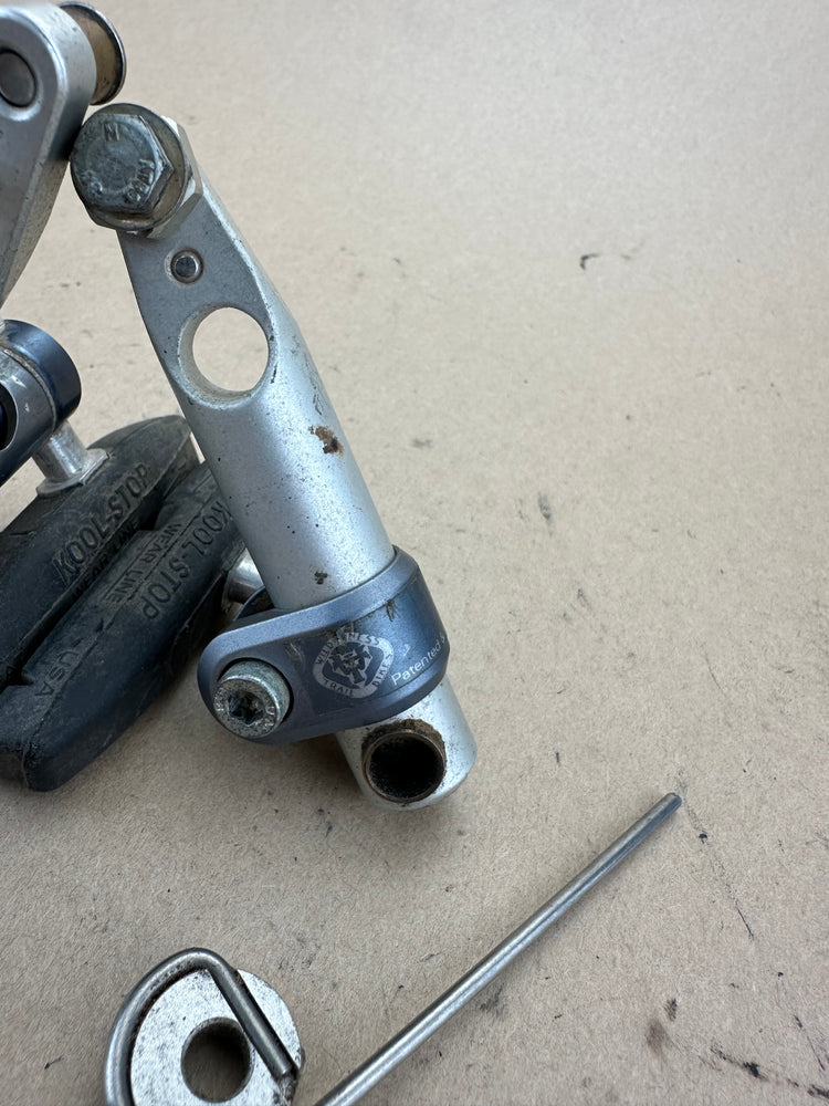 WTB Speedmaster Cantilever Brake Set