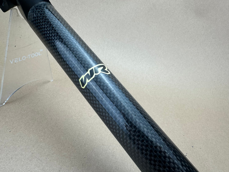 WR Compositi Carbon Seatpost 29.4 x 300 New