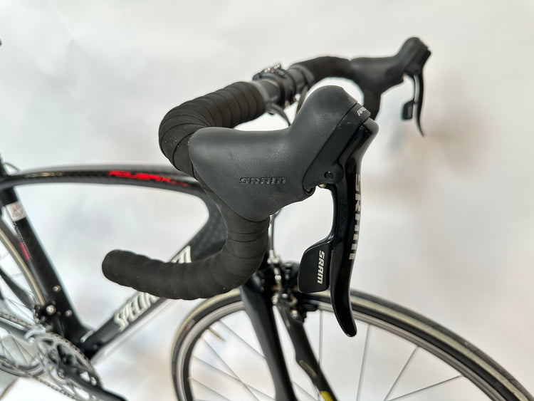 Specialized Roubaix Elite Carbon Road Bike 53cm Sram Apex