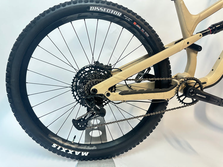 Canyon Spectral 29" Full Suspension Mountain Bike Medium