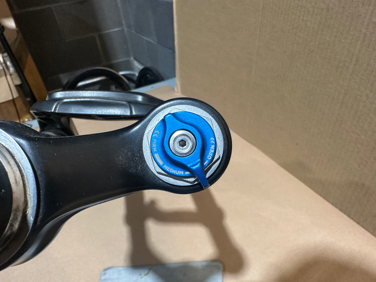 2016 Fox Float 32 Suspension Fork 29" 120mm Travel 15x110 FIT4