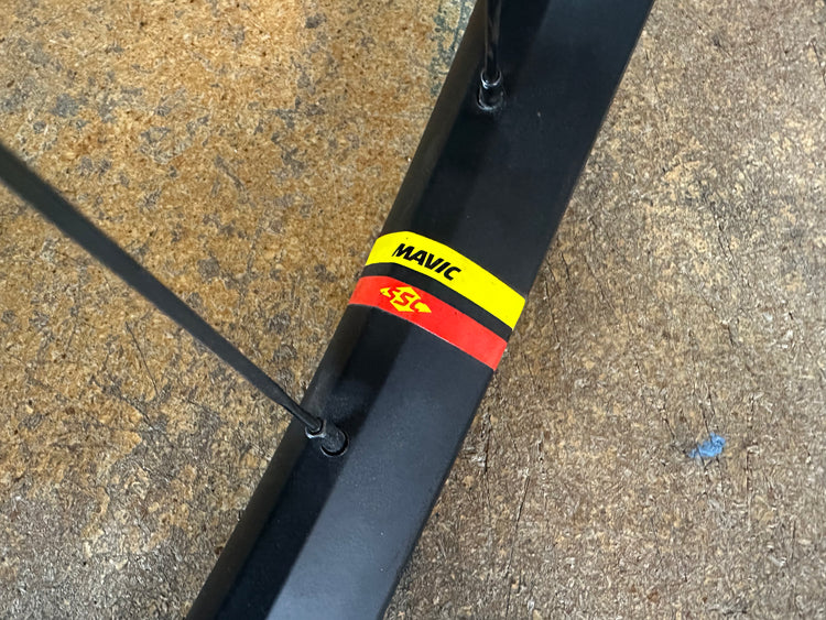 Mavic Deemax DH 29" Rear Wheel 12x157