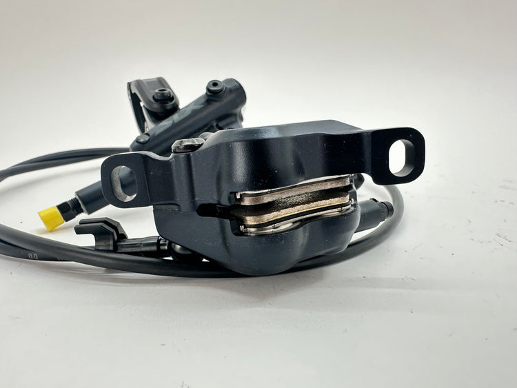 Shimano SLX M7100 Front Hydraulic Brake 1000mm