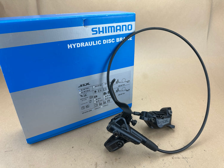 Shimano SLX Front Hydraulic Brake 1000mm