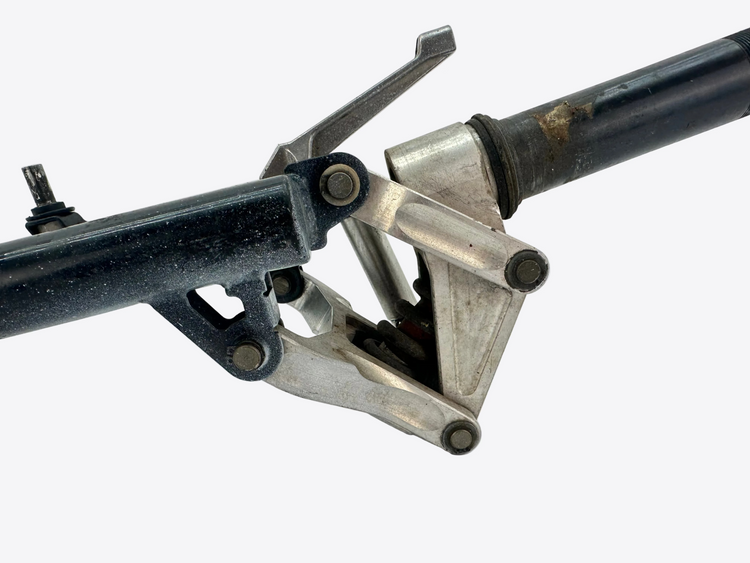 Amp Research F3 Suspension Fork 26" 1-1/8" Threaded