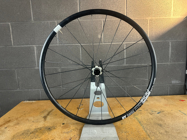 DT Swiss ER1600 spline 700c Rear Wheel 12x142