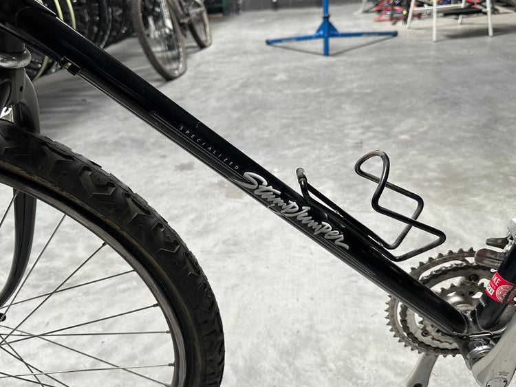1985 Specialized Stumpjumper Sport 26" XL