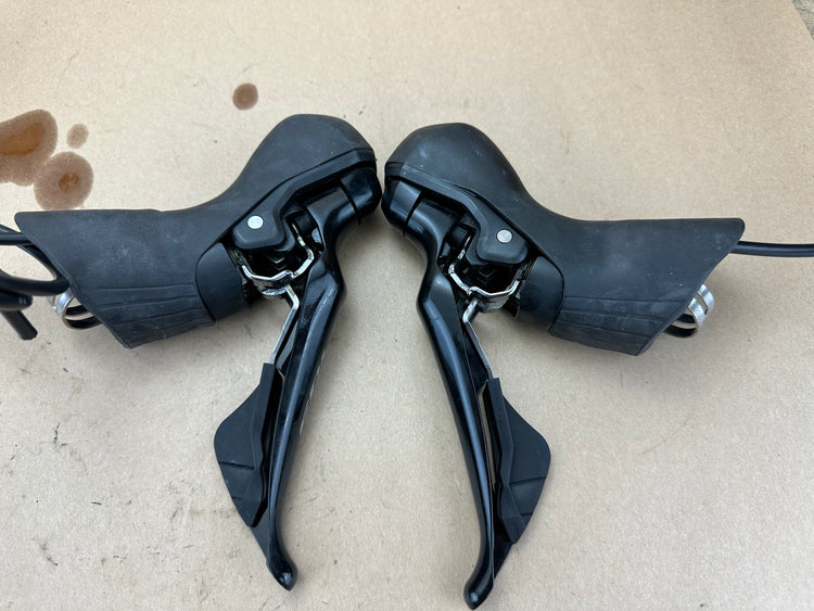 Shimano 105 R7000 11 Speed Groupset Hydraulic