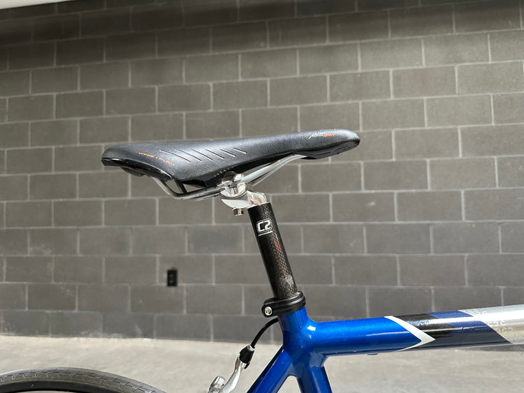 Cannondale Caad 9 Road Bike 52cm Dura Ace