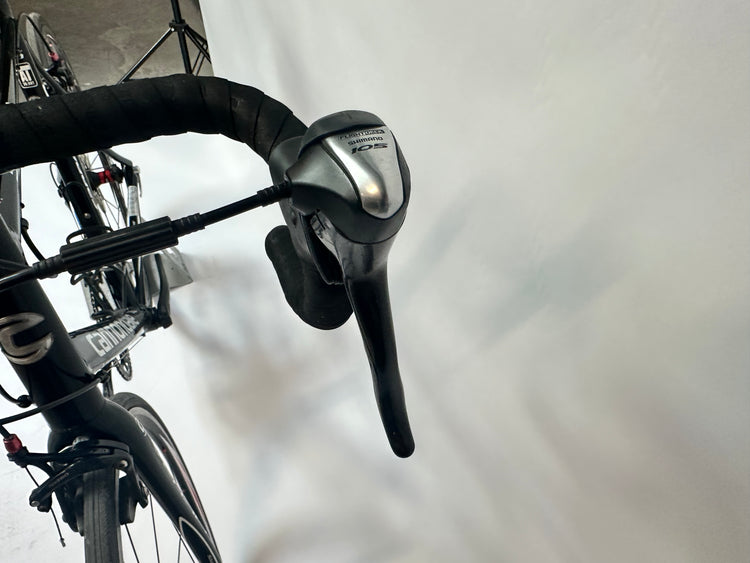 Cannondale Synapse 5 Aluminum Road Bike 58CM