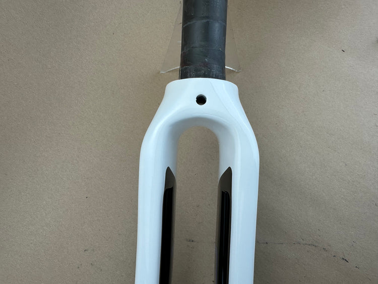 Ridley Aero Carbon 700c Road Fork Black