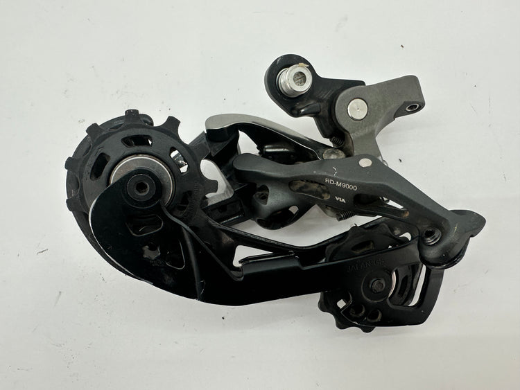 Shimano XTR M9000 Rear Derailleur 11 Speed GS