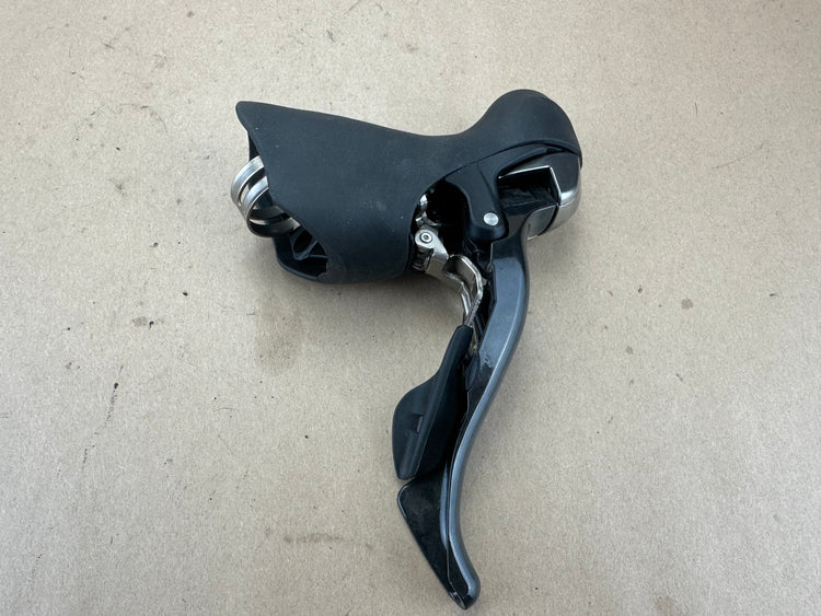 Shimano Ultegra 6703 3x Left Shifter