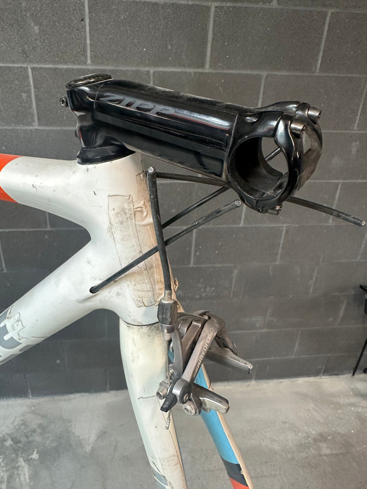 Ritte Bosberg Carbon Road Frame 53cm W/ Sram Force