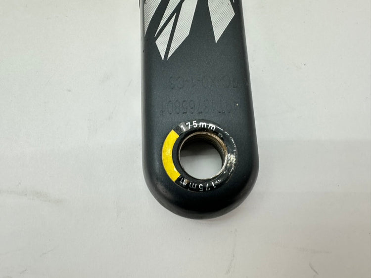 Sram X01 Carbon Crankset 1x 32T DUB 3mm Offset
