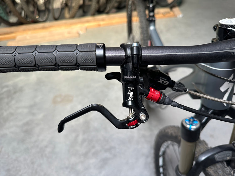 Specialized Rumor 29" Full Suspension Mountain Bike Medium