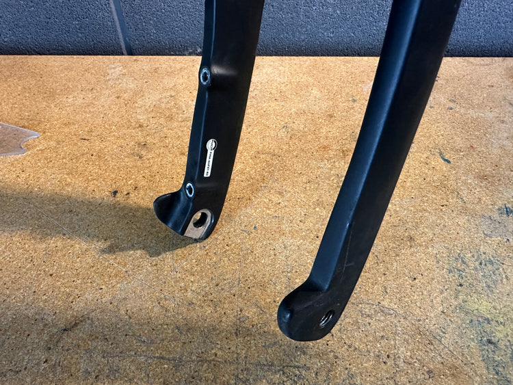 Pinarello Prince Disc Carbon 700c Fork Black