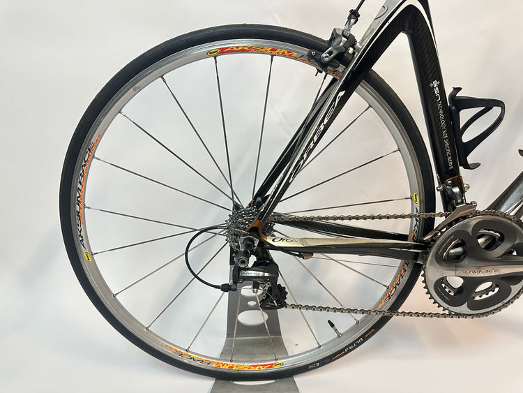 Orbea Orca Carbon Road Bike 53cm Dura Ace