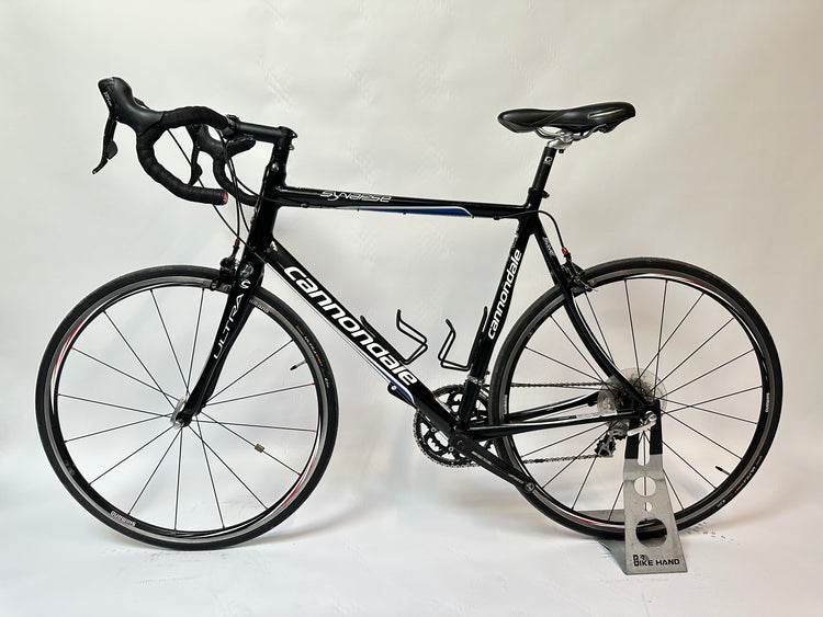 Cannondale Synapse 5 Aluminum Road Bike 58CM