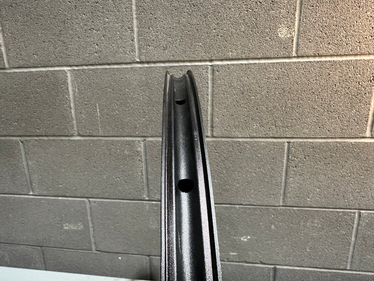 HED Ardennes Plus SL 700c Road Bike Front Wheel Clincher Disc 12 x 100